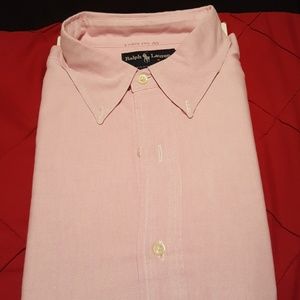 Long sleeve dress/casual shirt